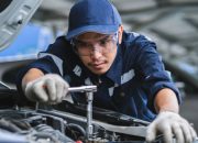 Agar Suara Mesin Diesel Halus Seperti Mobil Bensin? Coba Lakukan 5 Tips Ini!