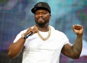 Profil dan Biodata 50 Cent