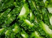 Khasiat Sayur Pare: Pahit yang Menyimpan Sejuta Manfaat