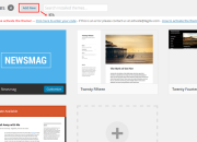 Ingin Bikin Website dengan WordPress? Ini Cara Mudah Membuat “Home” di WordPress!
