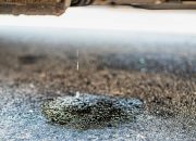 Air Menetes Deras dari Bawah Mobil? Jangan Panik Ini Pertanda Masalah AC!