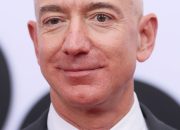 Profil dan Biodata Jeff Bezos