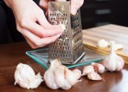 Rahasia Khasiat Bawang Putih untuk Kesehatan Tubuh