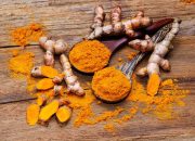 Khasiat Rebusan Kunyit: Herbal Tradisional Penjaga Kesehatan