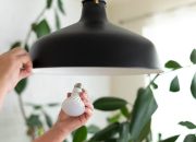 Beda Lampu LED dengan Biasa: Mana yang Lebih Hemat Energi?