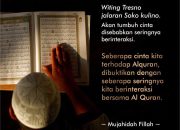 10 Gambar Kata Kata Mutiara Untuk Penghafal Al Quran