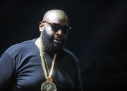 Profil dan Biodata Rick Ross