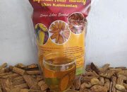 Khasiat Kayu Bajakah Asli Kalimantan: Warisan Herbal Nusantara