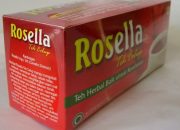 Khasiat Teh Rosella Merah: Segar Nikmat Menyehatkan