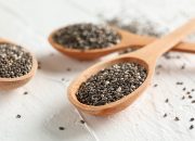 Jangan Asal Ikut Tren! Inilah 3 Kelompok Orang yang Tidak Disarankan Makan Chia Seed Berlebihan