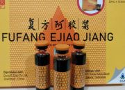 Fufang Ejiao Jiang dan Khasiatnya untuk Stamina Tubuh