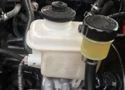 Jangan Sepelekan! Ini Akibat Fatal Jika Minyak Rem Mobil Kurang