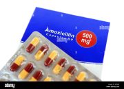 Khasiat Amoxicillin Trihydrate 500 mg: Antibiotik Serbaguna