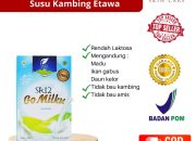 Khasiat Susu Etawa: Susu Premium Penambah Stamina