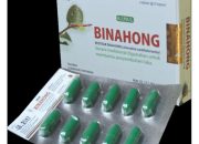 Khasiat Kapsul Binahong: Herbal Alami Penyembuh Luka