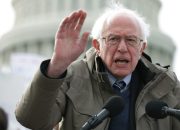 Profil dan Biodata Bernie Sanders