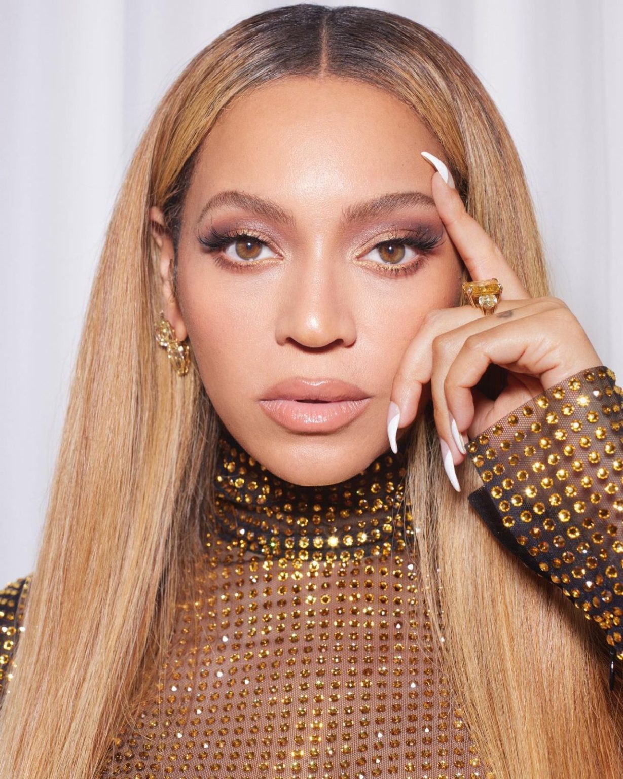 Profil dan Biodata Beyonce