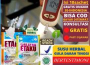 Khasiat Daun Murbei: Herbal Tradisional Penurun Gula Darah