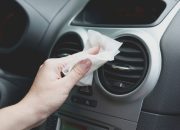 15 Komponen AC Mobil yang Sering Bermasalah dan Cara Mengatasinya