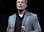 Profil dan Biodata Elon Musk