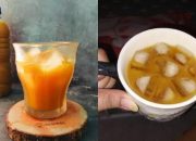 Khasiat Kunir Asem: Ramuan Tradisional Segar dan Menyehatkan