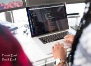 Ingin Bikin Website Profesional? Pahami Cara Kerja Front-End dan Back-End!