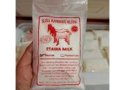 Khasiat Susu Kambing Etawa Murni: Susu Premium Kaya Nutrisi