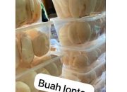 Khasiat Buah Lontar: Buah Segar Penambah Energi