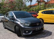 All New Brio RS Putih: Review Jujur dan Spesifikasi Lengkapnya!