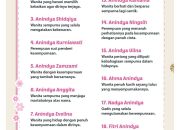Mitos atau Fakta? Mengapa Nama Andi Sering Digunakan untuk Karakter yang Lari Cepat?
