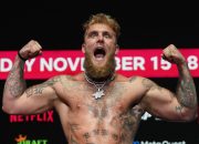 Profil dan Biodata Jake Paul