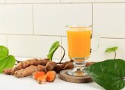 Khasiat Jamu Kunir Asem: Segar Sehat Menyejukkan Tubuh