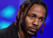 Profil dan Biodata Kendrick Lamar