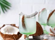 Khasiat Minum Air Kelapa: Segar dan Menyehatkan Tubuh