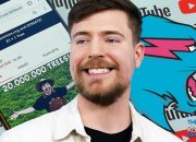 Profil dan Biodata Mrbeast