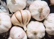 Khasiat Makan Bawang Putih Rutin Tiap Hari