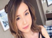 Profil dan Biodata Pokimane