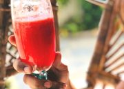 Khasiat Jus Tomat: Rahasia Segar untuk Kulit dan Jantung