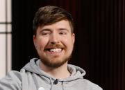 Profil dan Biodata Mr Beast