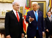 Profil dan Biodata Trump