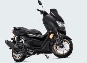 NMAX ABS vs Non ABS: Apa Saja Perbedaannya? Pilih Mana?