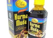 Khasiat Sari Kurma untuk Vitalitas dan Daya Tahan Tubuh