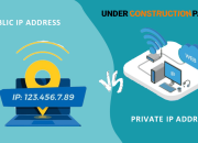 IP Public vs IP Private: Pahami Perbedaannya Biar Gak Salah Konsep Jaringan!