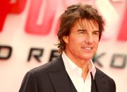 Profil dan Biodata Tom Cruise
