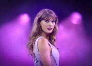 Profil dan Biodata Taylor Swift