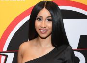 Profil dan Biodata Cardi B