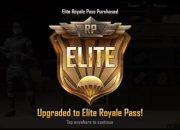 “Tips Mendapatkan Royale Pass Elite PUBG Secara Gratis!”