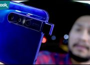 “Inovasi Terbaru: Perangkat Canggih dengan Kamera Pop-Up yang Mengagumkan!”