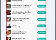 “Ini Dia Cara Mudah Menambahkan Teman di MiChat!”