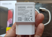 “Rahasia Mengenali Charger Samsung Ori dengan Ciri Uniknya”